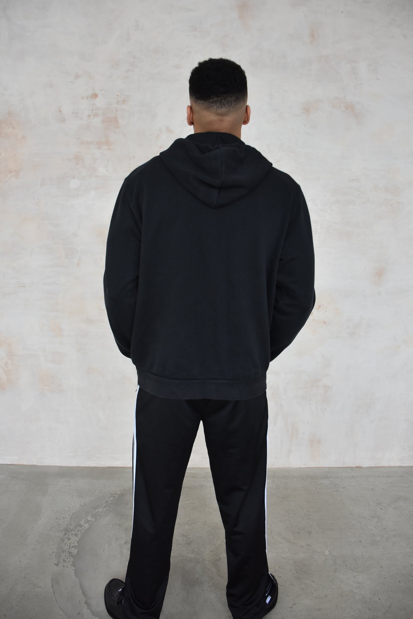 Vintage Adidas Hoodie