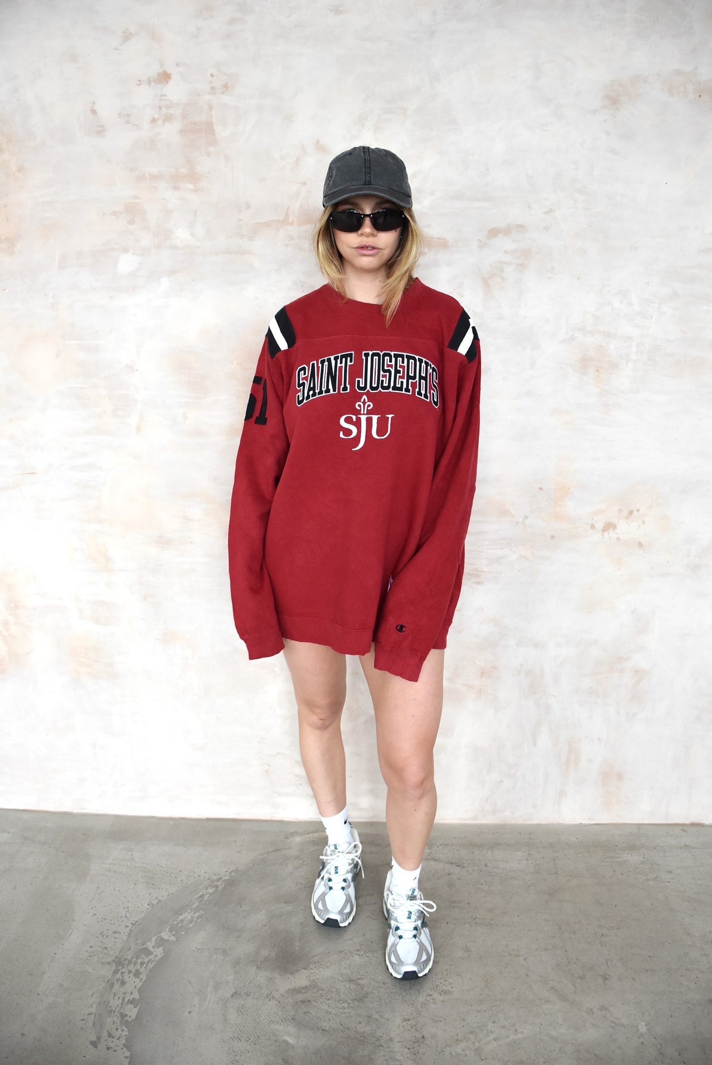 Vintage Champion Sweatshirt