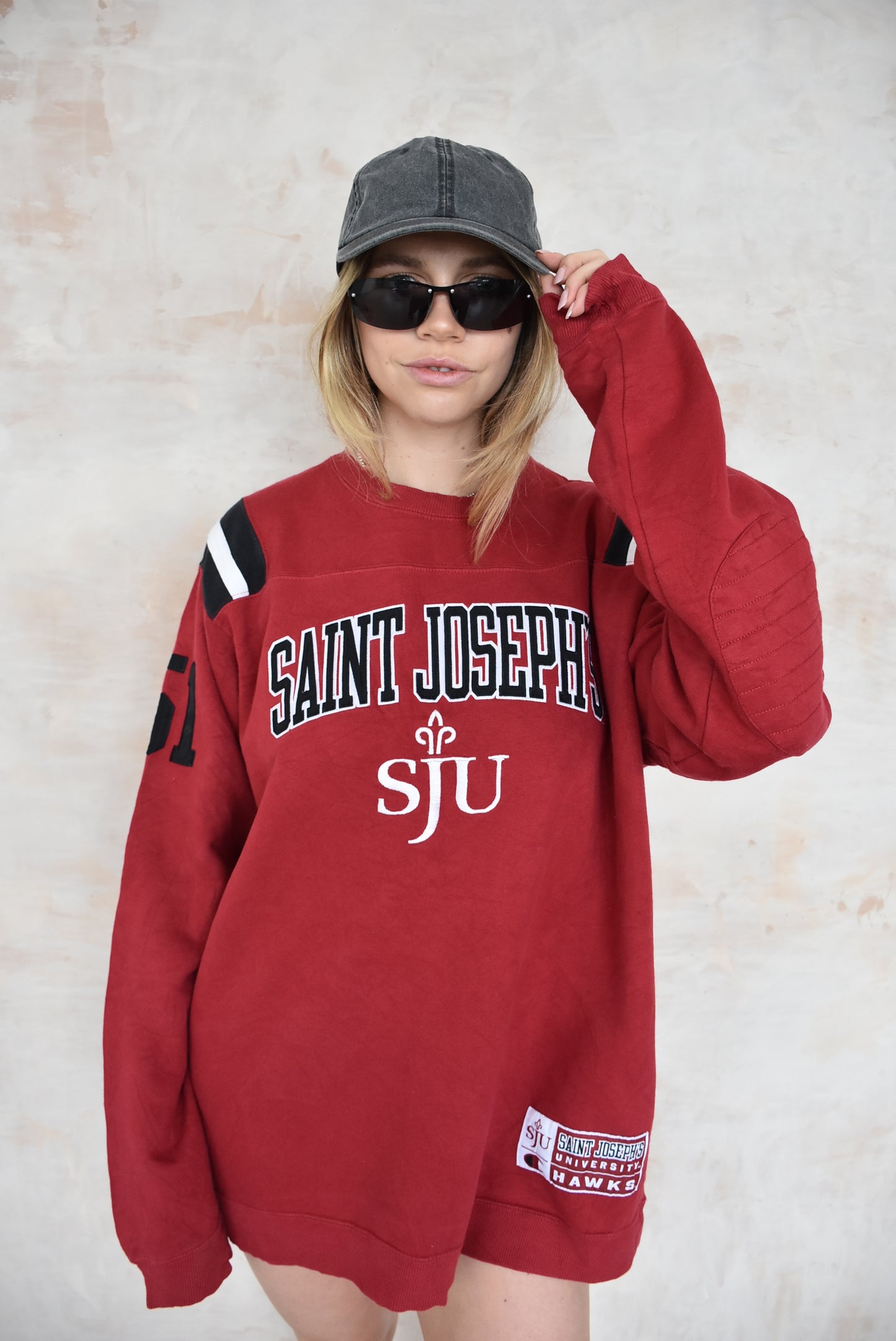 Vintage Champion Sweatshirt
