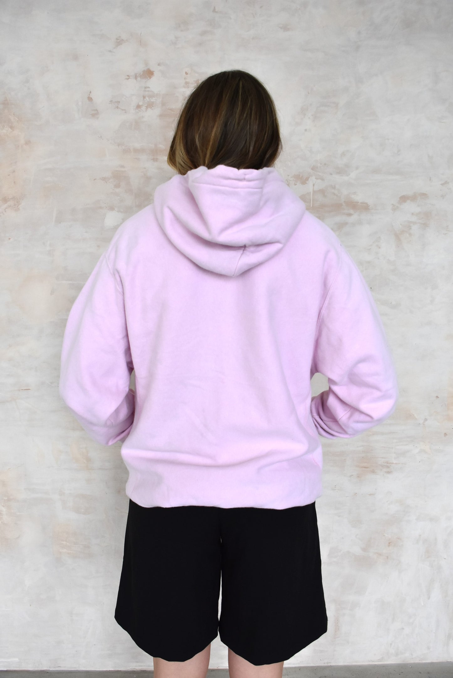 Vintage Champion Hoodie