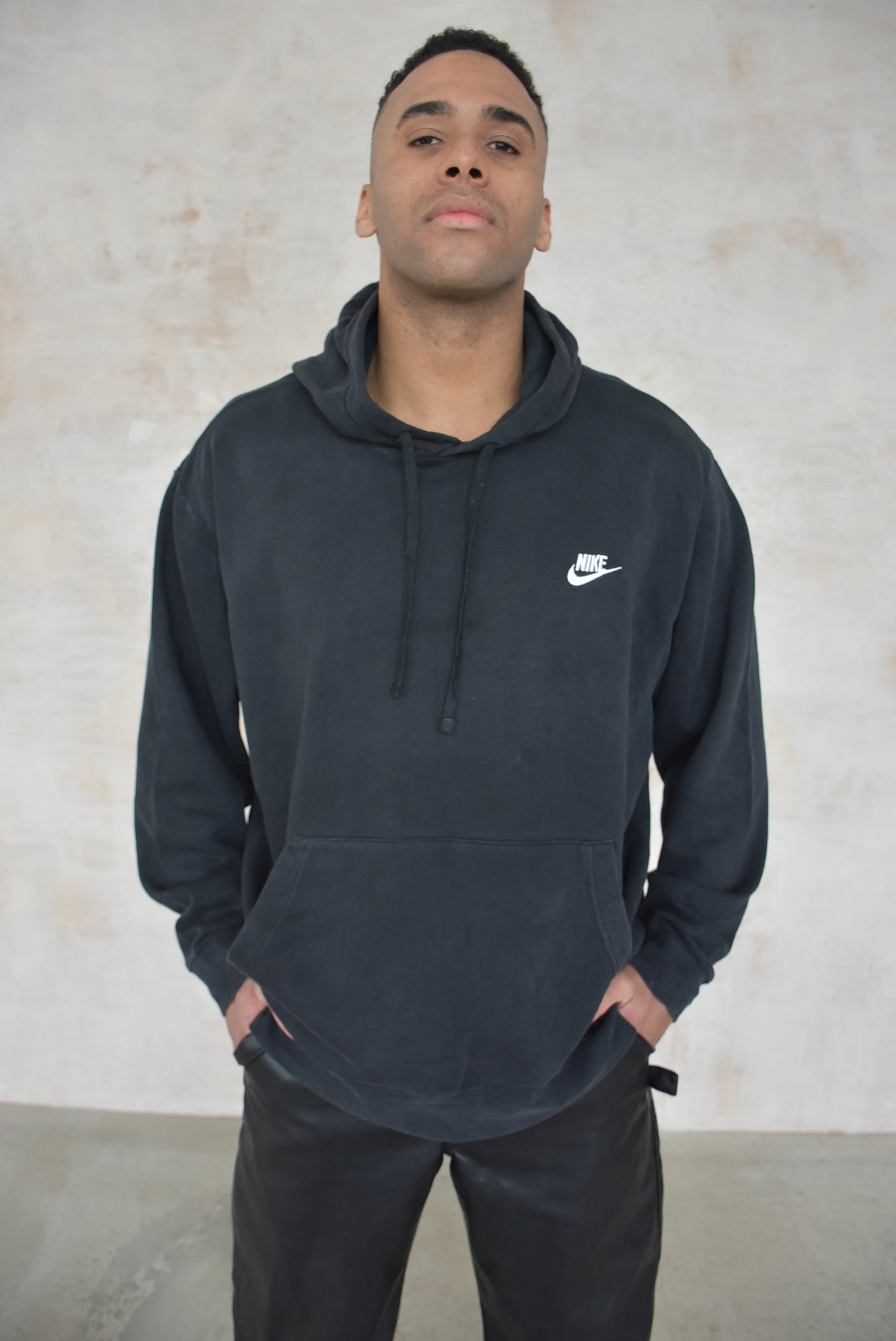Vintage Nike Hoodie