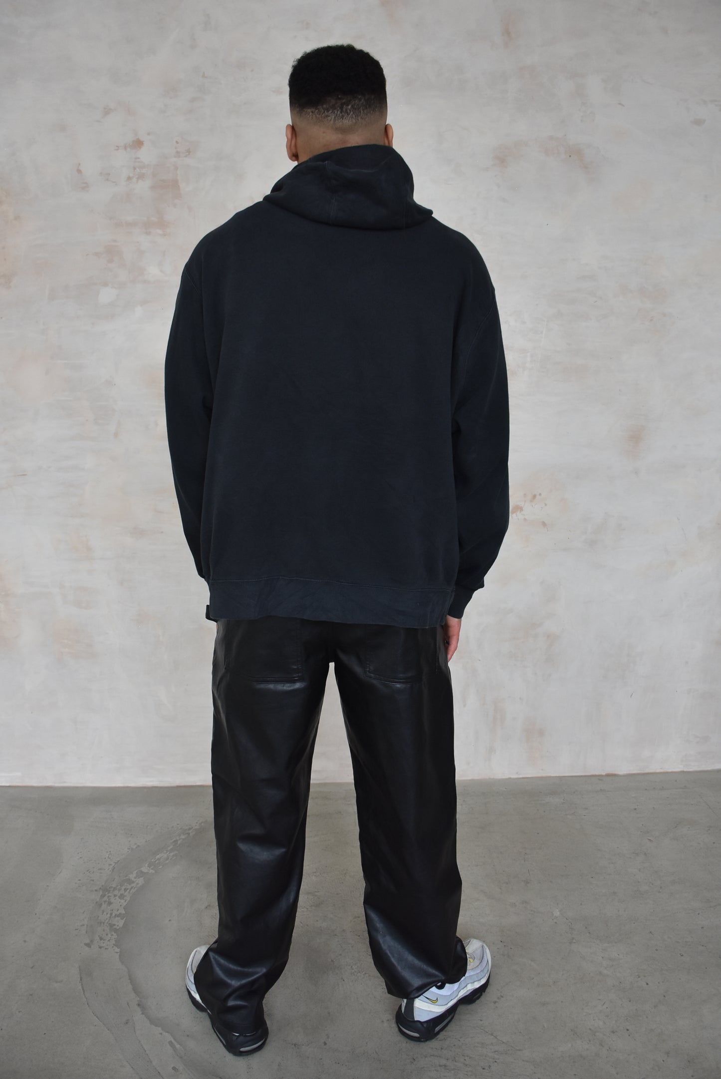 Vintage Nike Hoodie