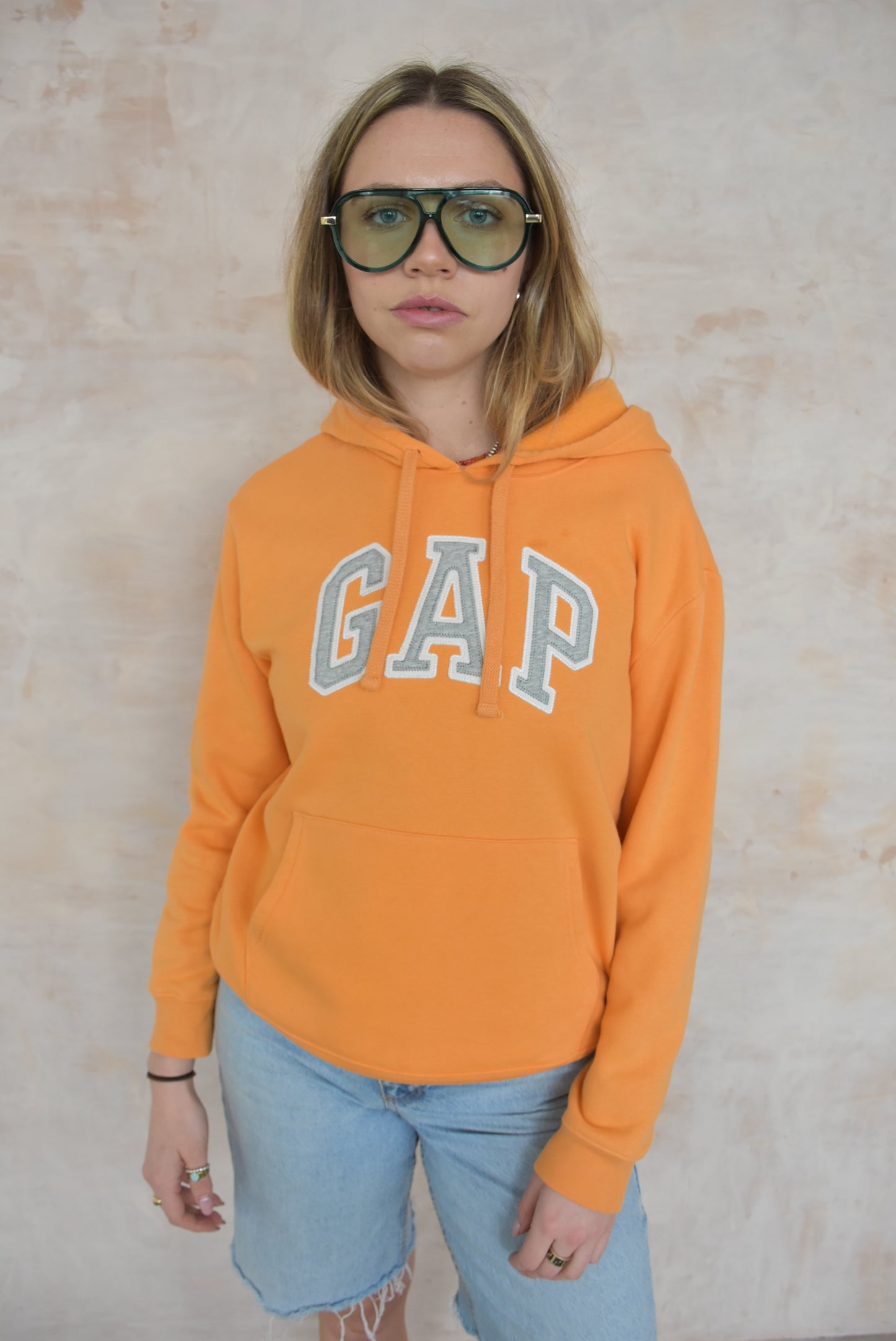 Vintage Gap Hoodie