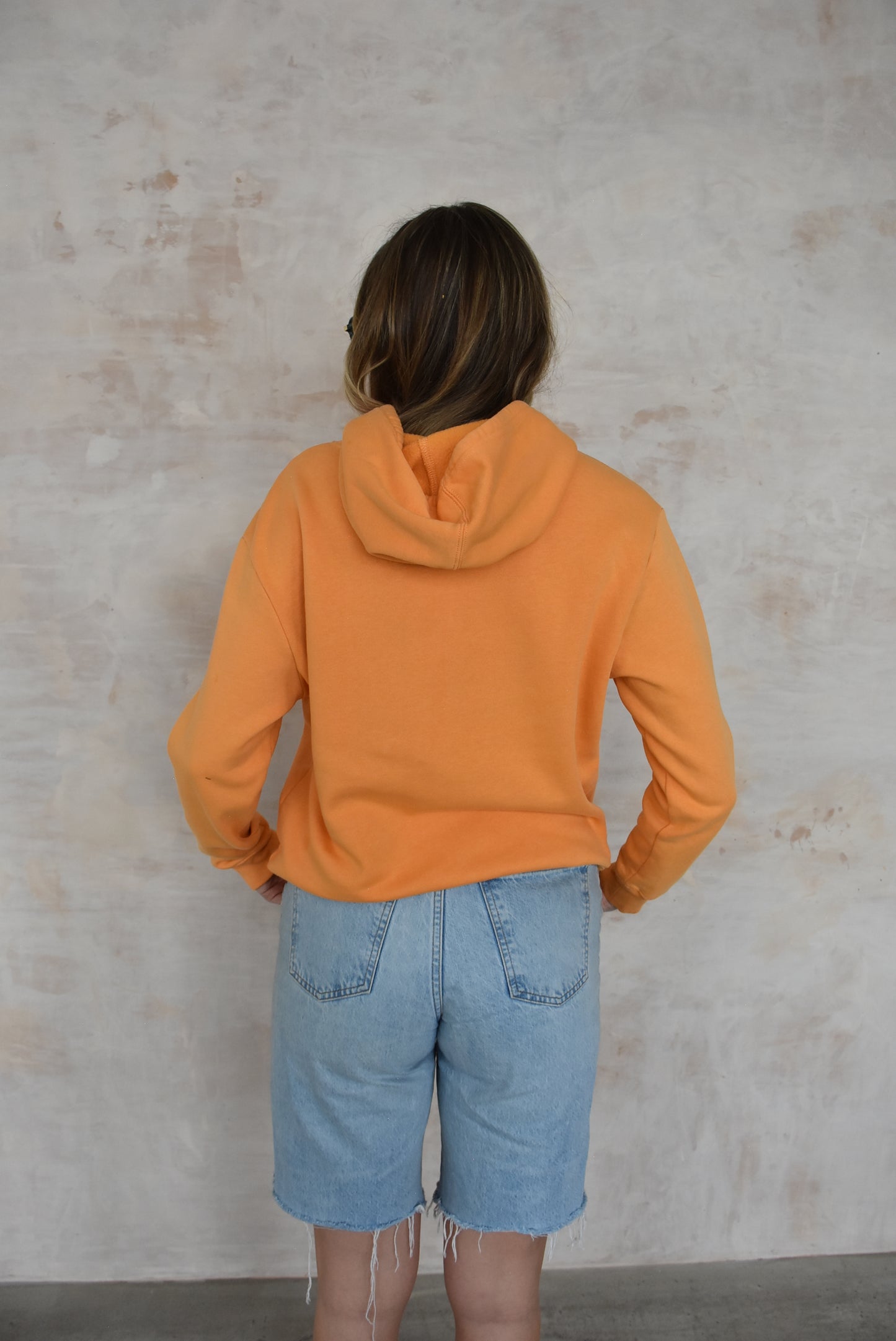 Vintage Gap Hoodie