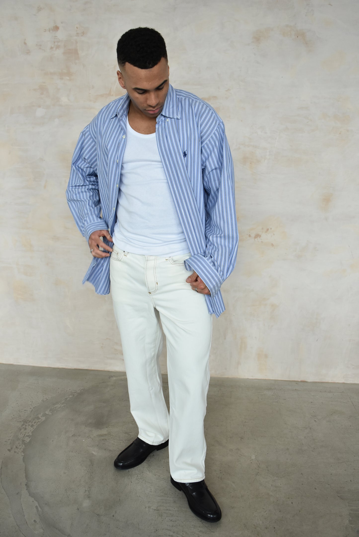 Vintage Ralph Lauren shirt
