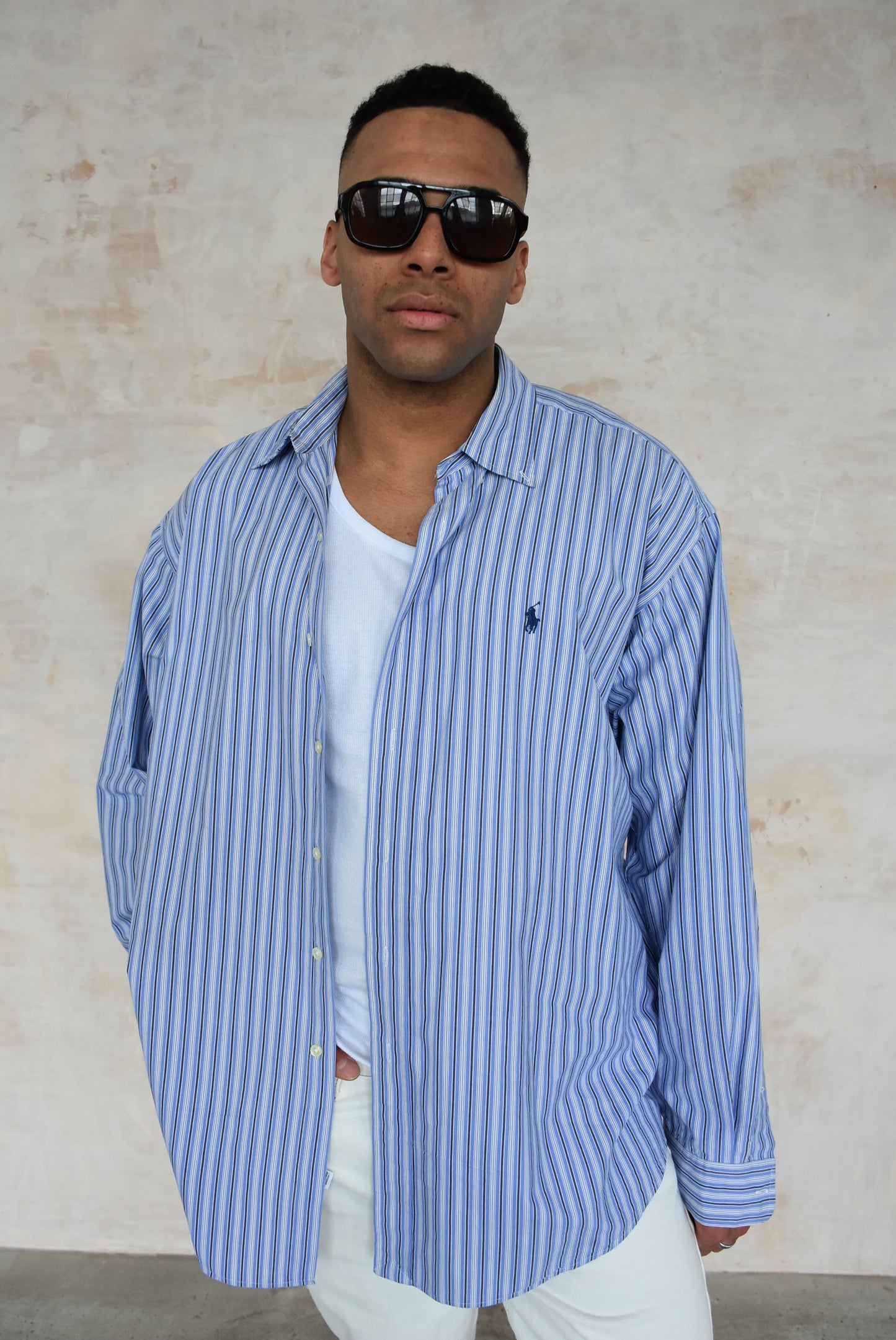 Vintage Ralph Lauren shirt