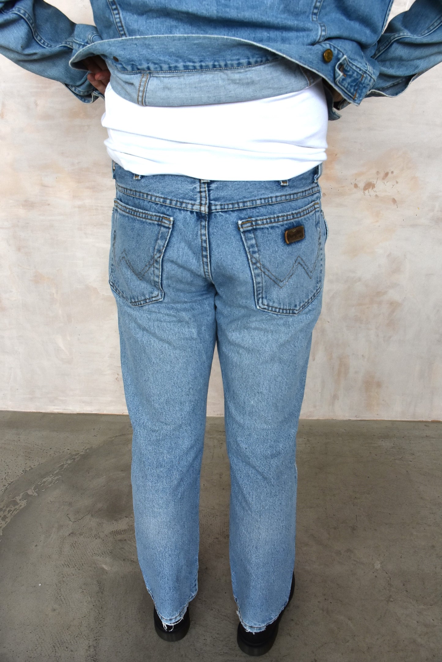 Vintage Wrangler Jeans