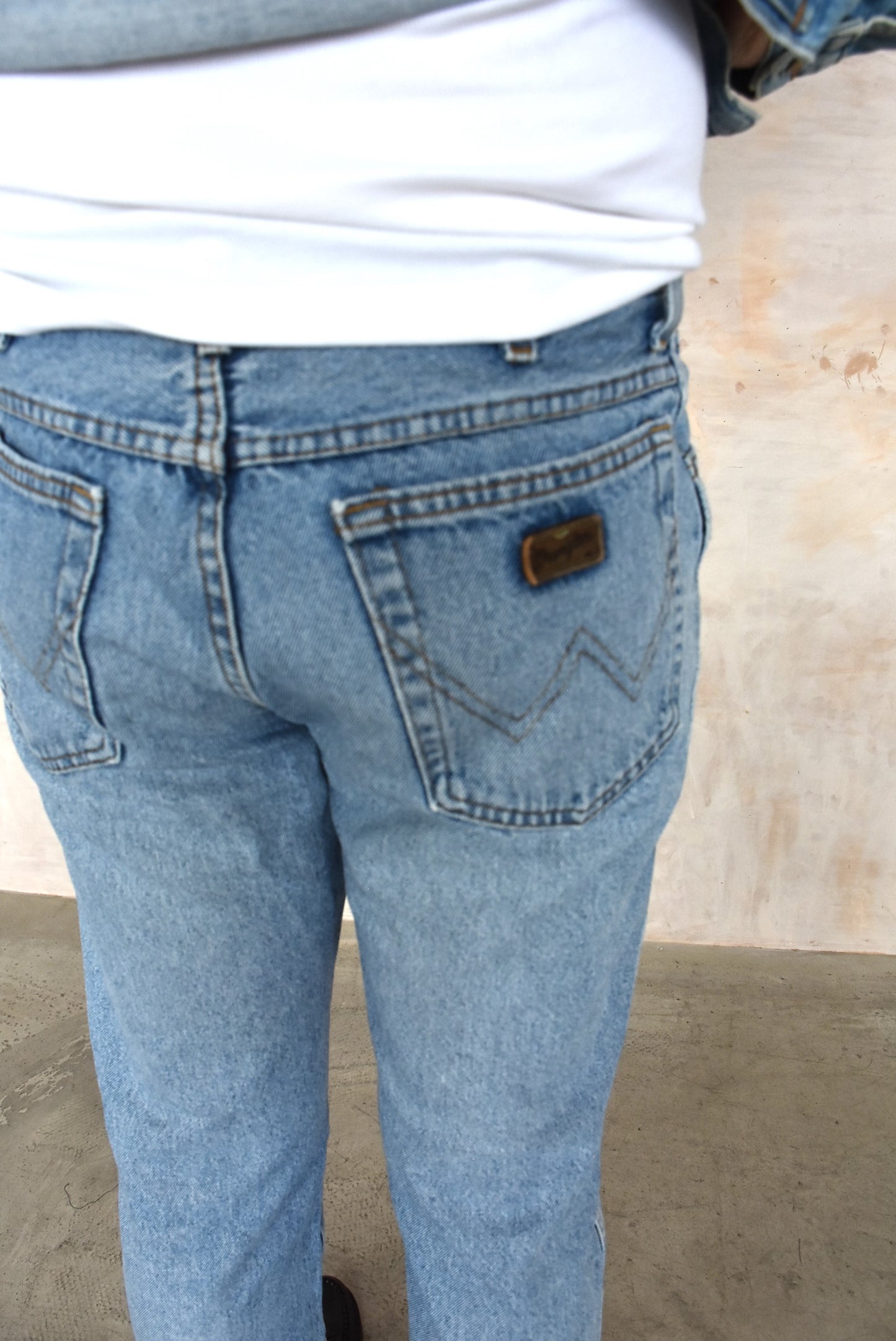Vintage Wrangler Jeans