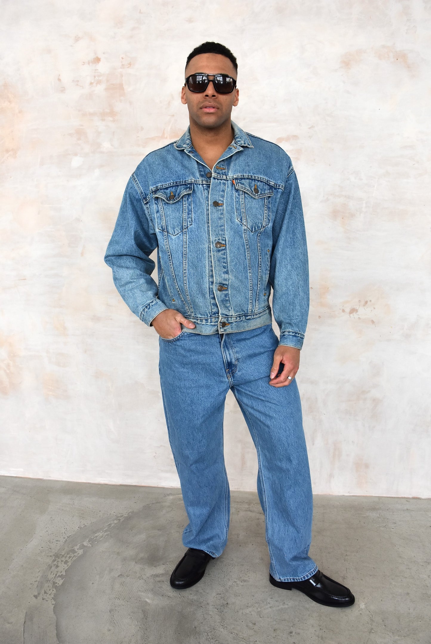 Vintage Wrangler Jeans