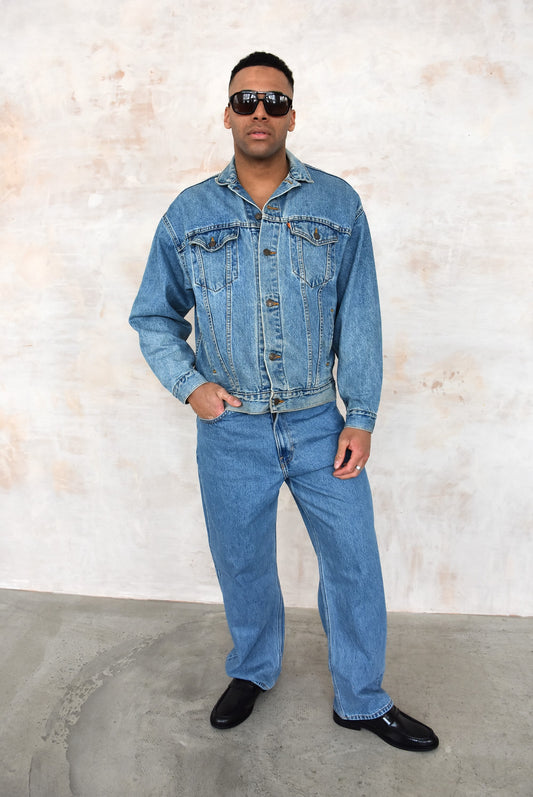 Vintage Wrangler Jeans
