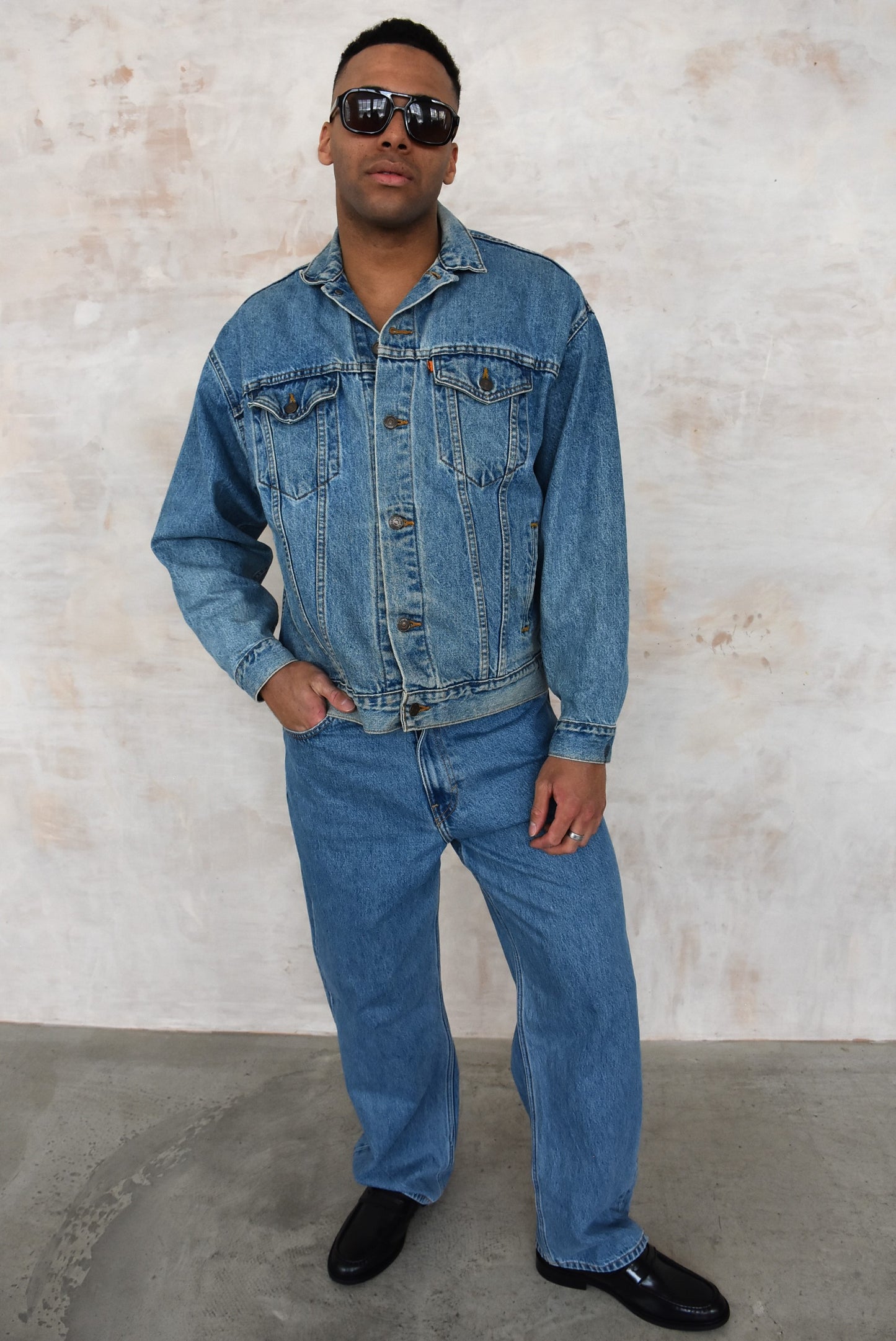Vintage Wrangler Jeans