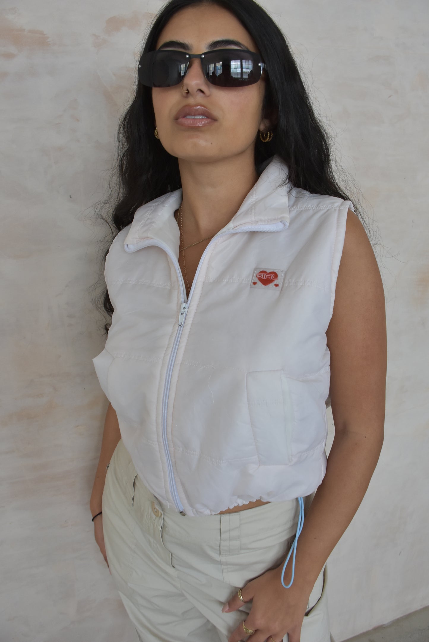 Vintage Gilet