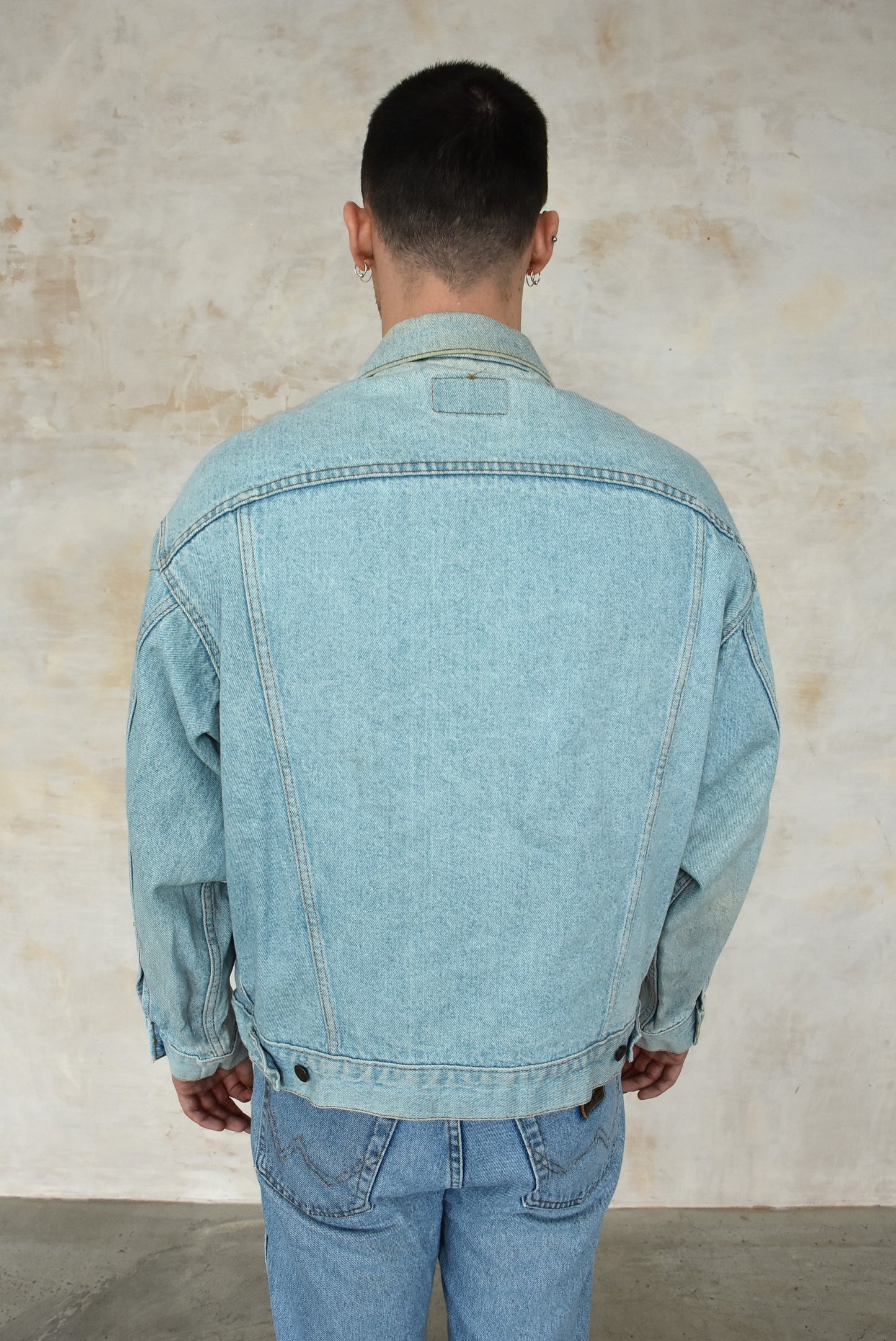 Vintage Levi's Denim Jacket