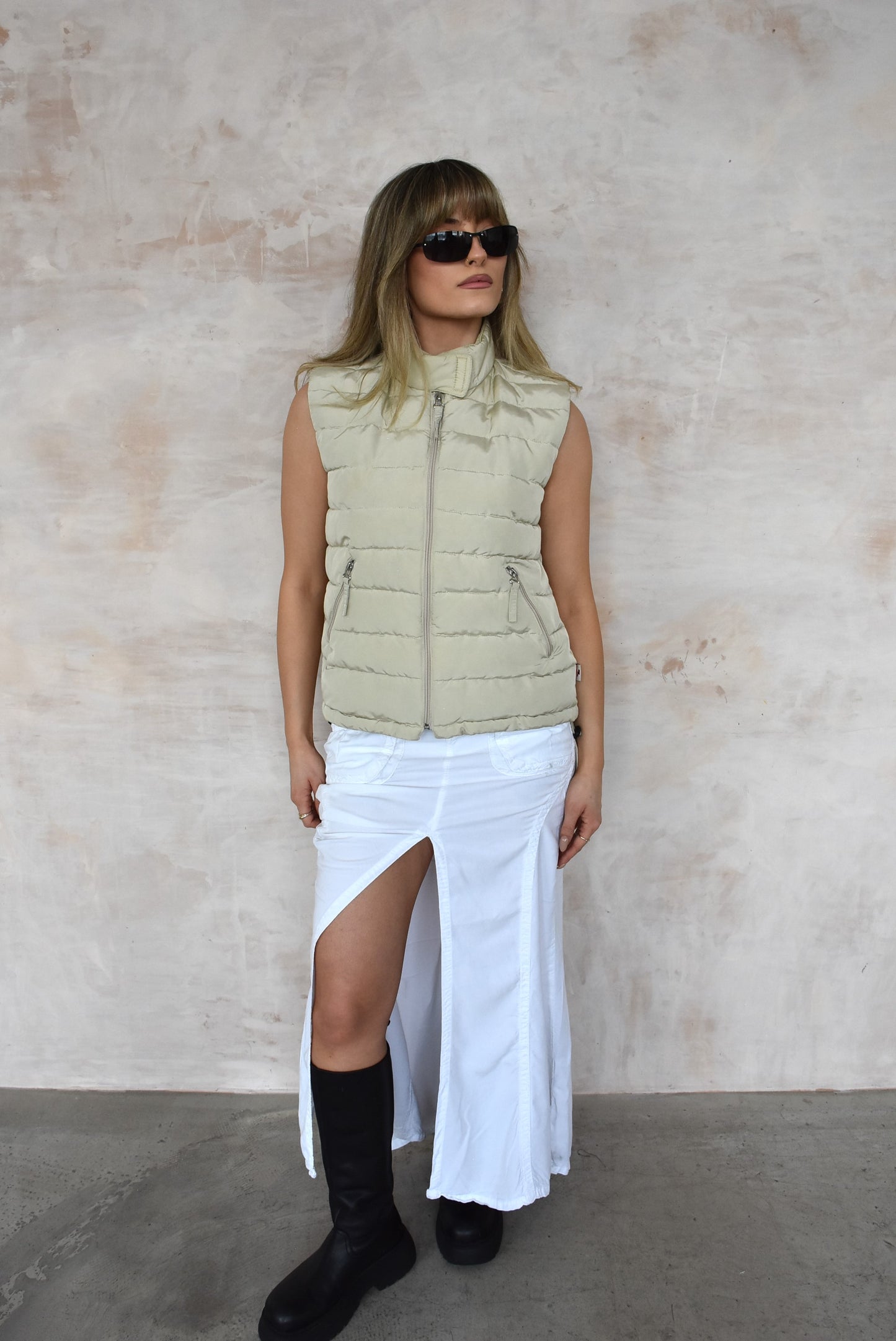 Vintage Gilet