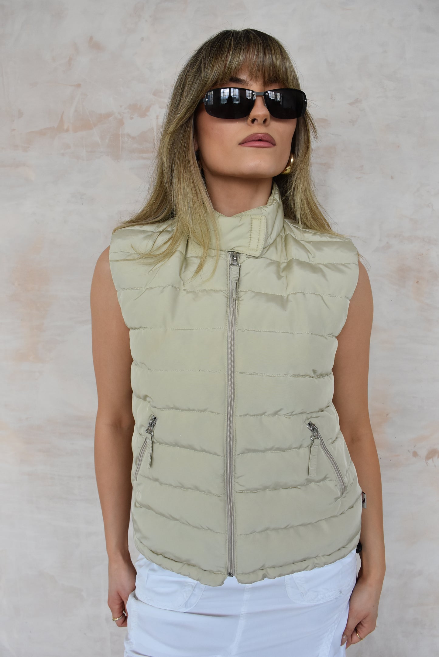 Vintage Gilet