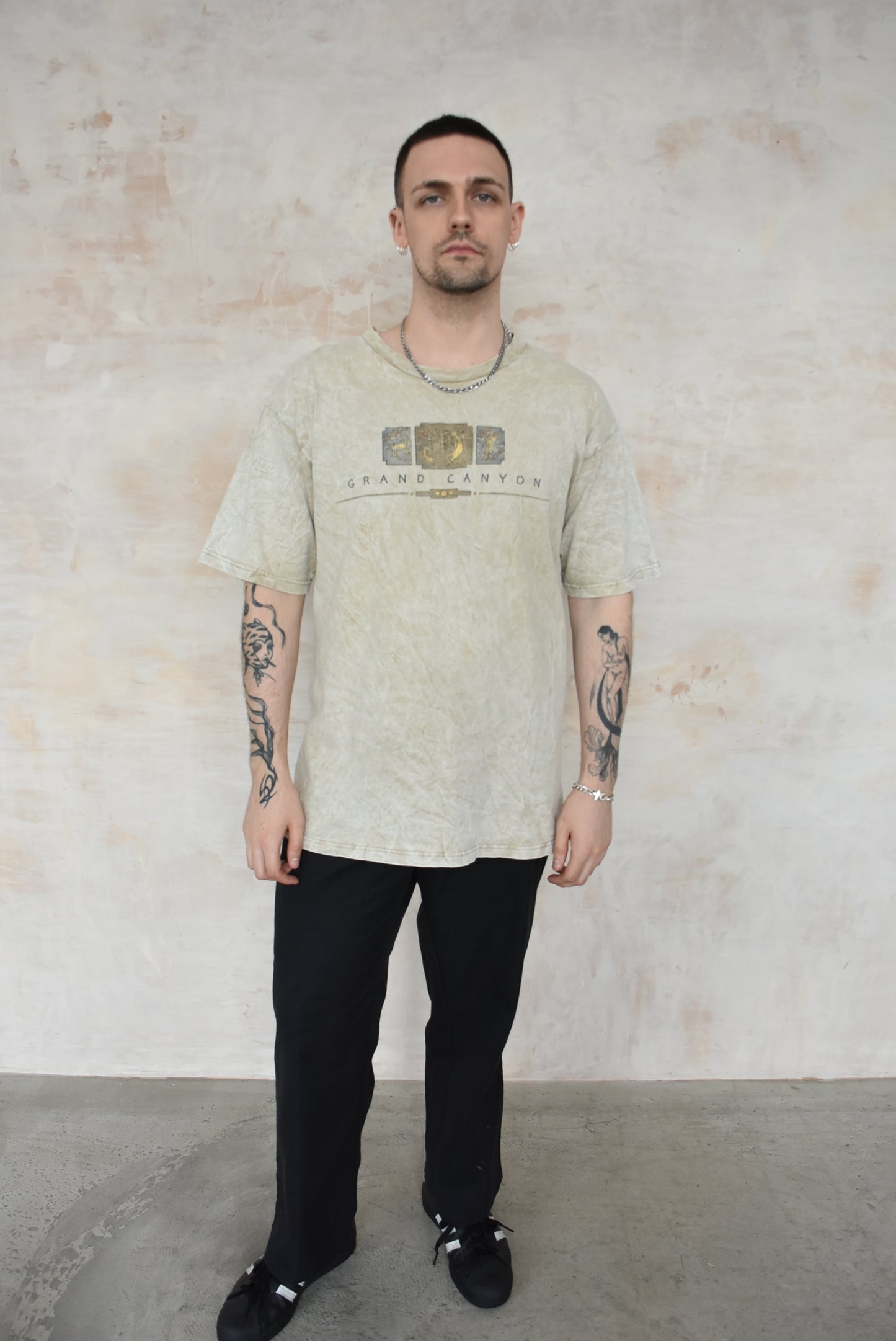 Vintage Dickies Trousers