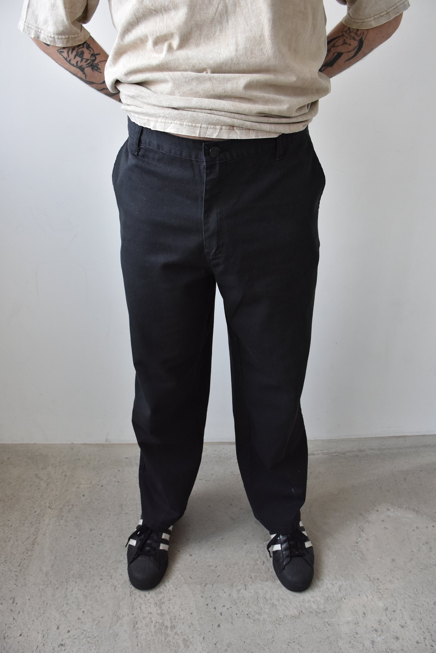 Vintage Dickies Trousers