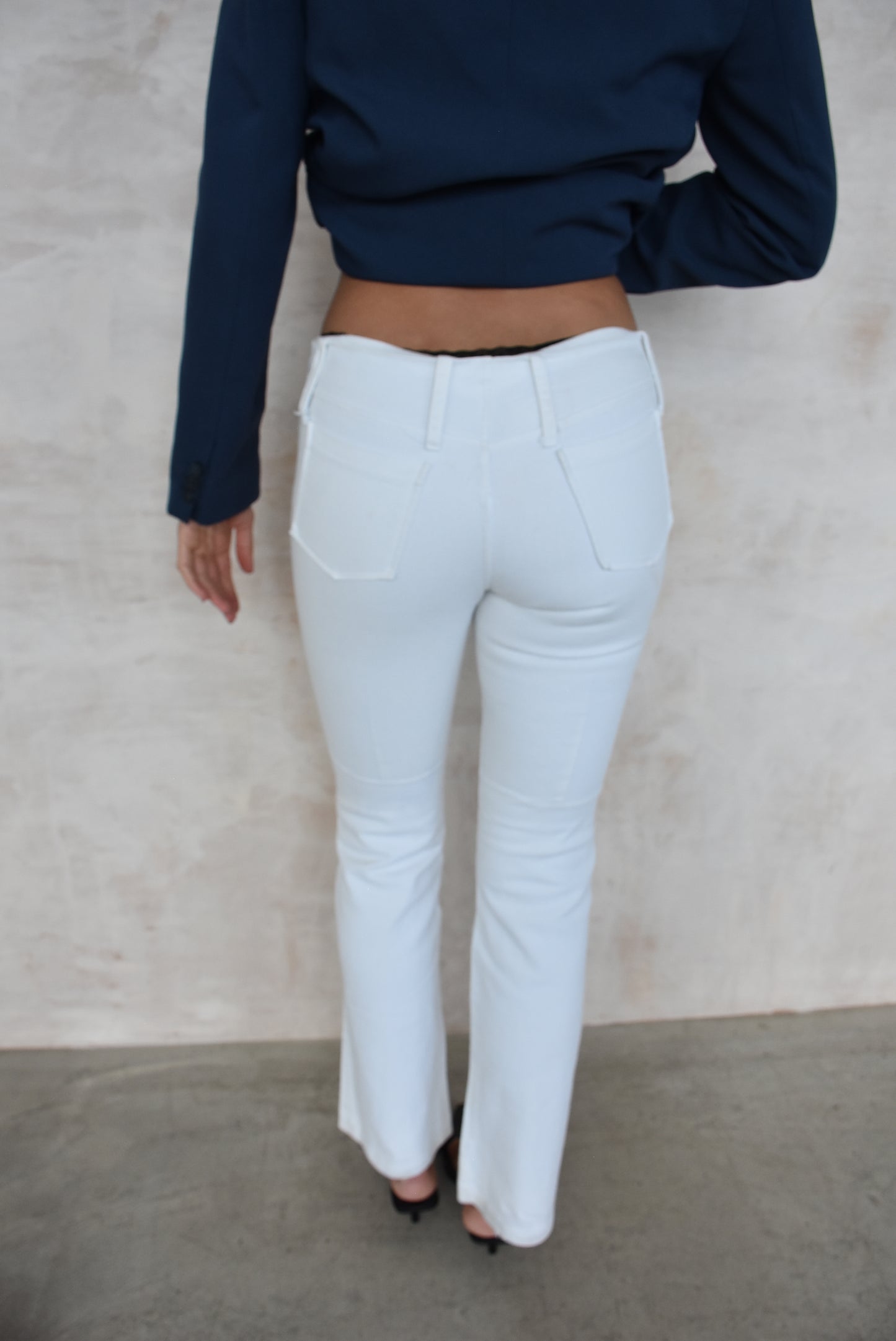 Vintage Flare Jeans