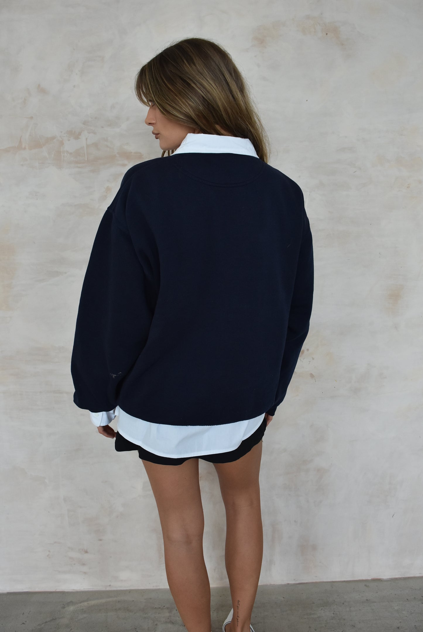 Vintage London Sweatshirt