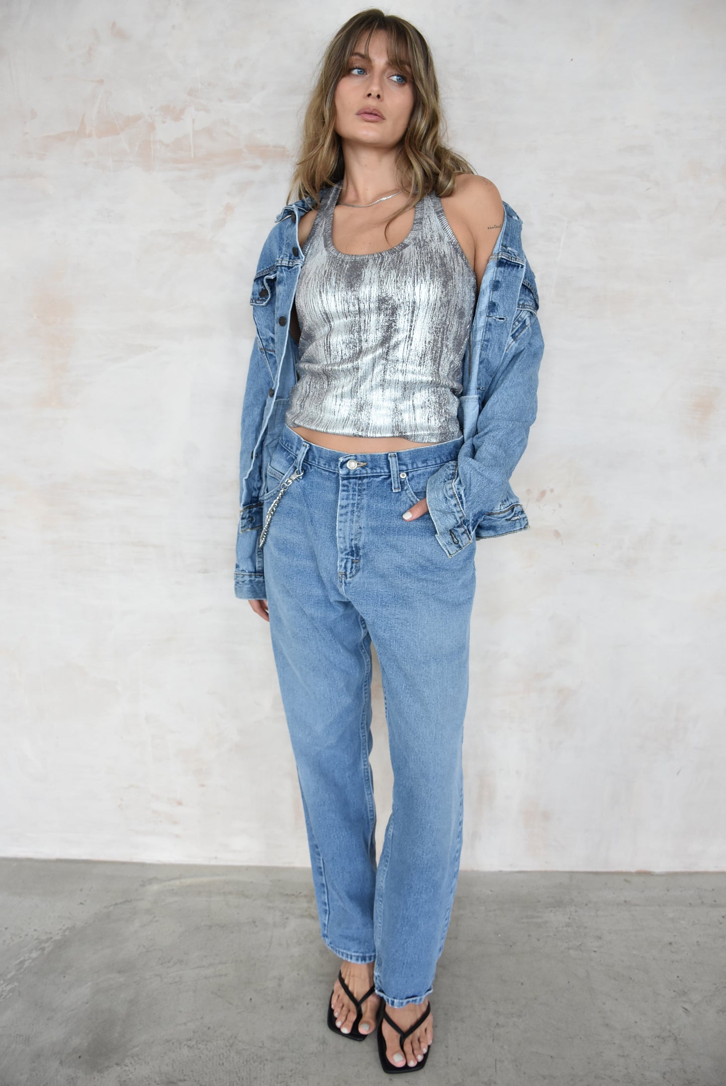 Vintage Wrangler Jeans