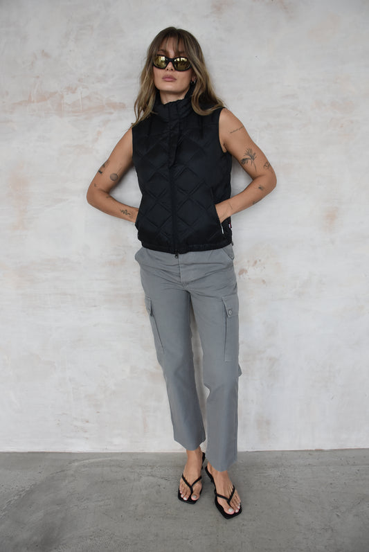 Vintage Cargo Trousers