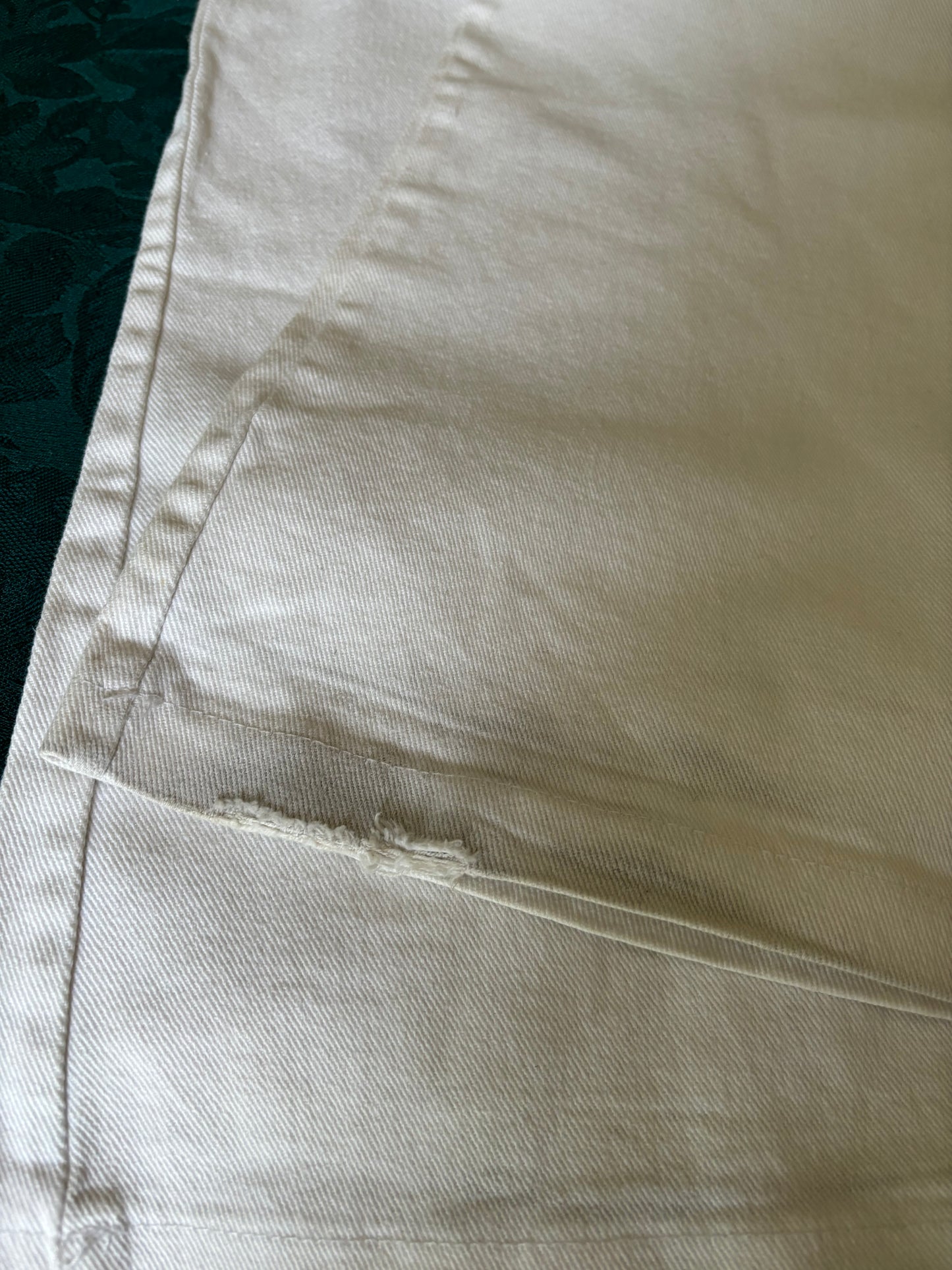 Vintage Flare Jeans