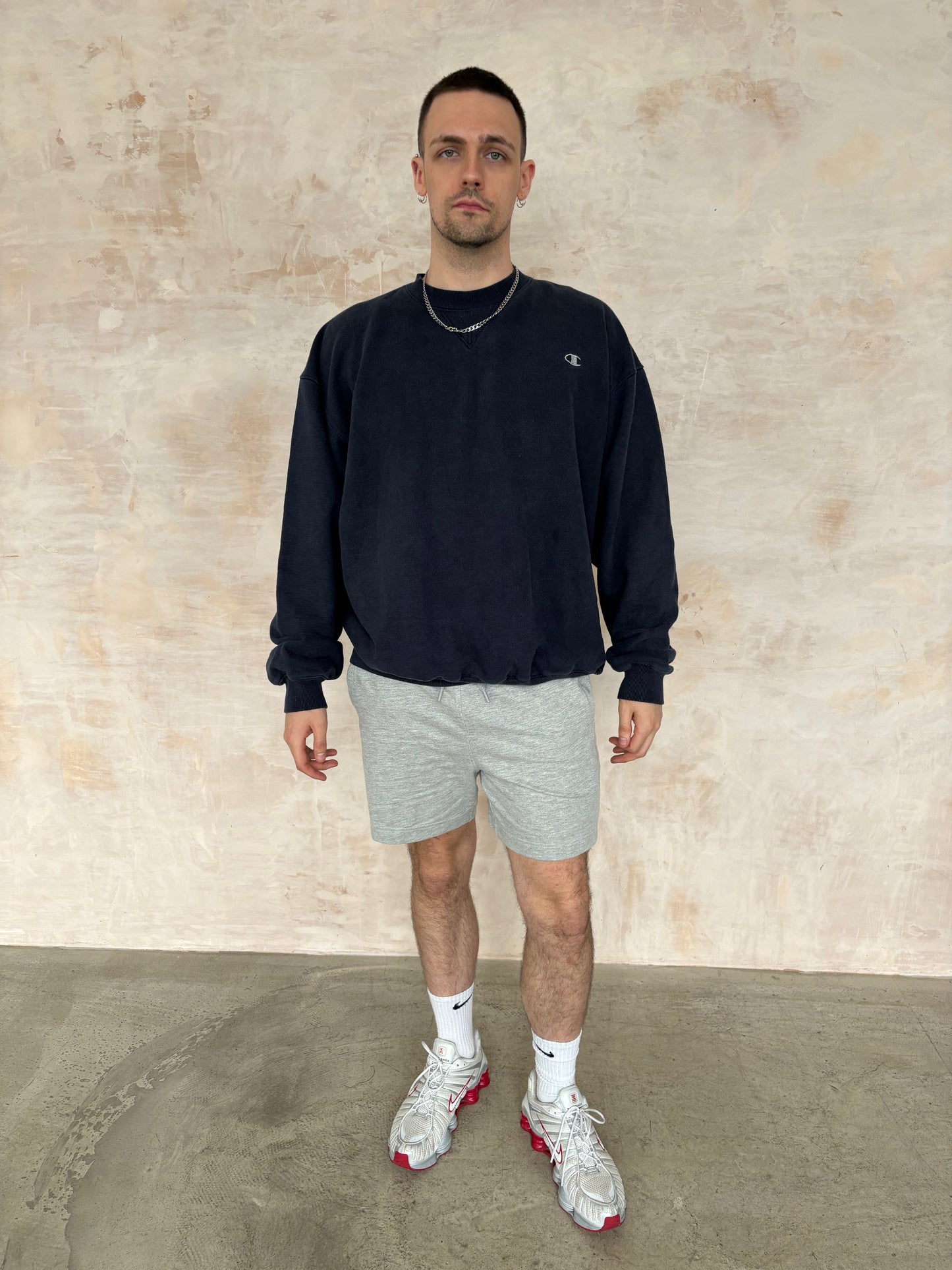Vintage Champion Sweatshirt