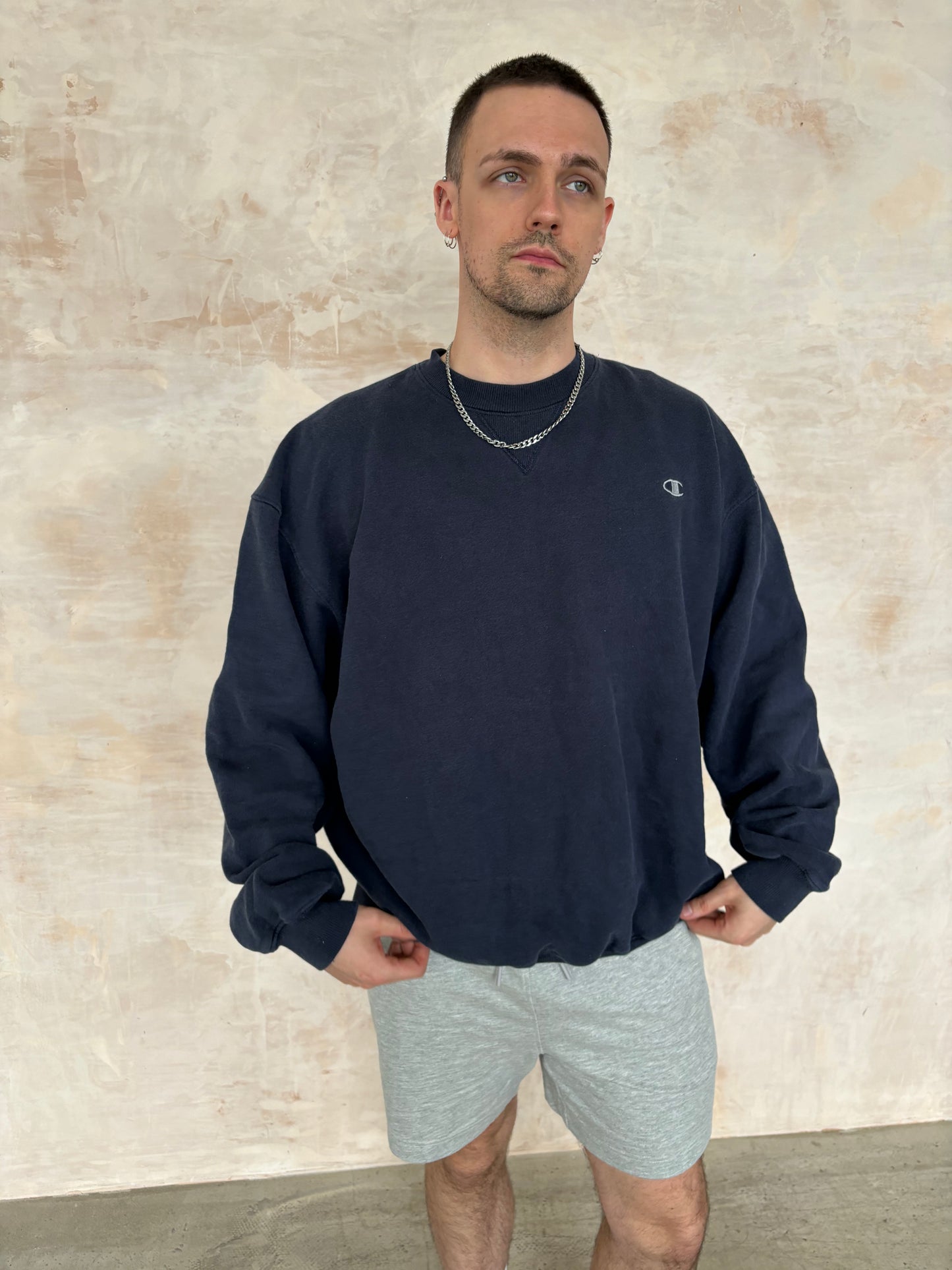 Vintage Champion Sweatshirt