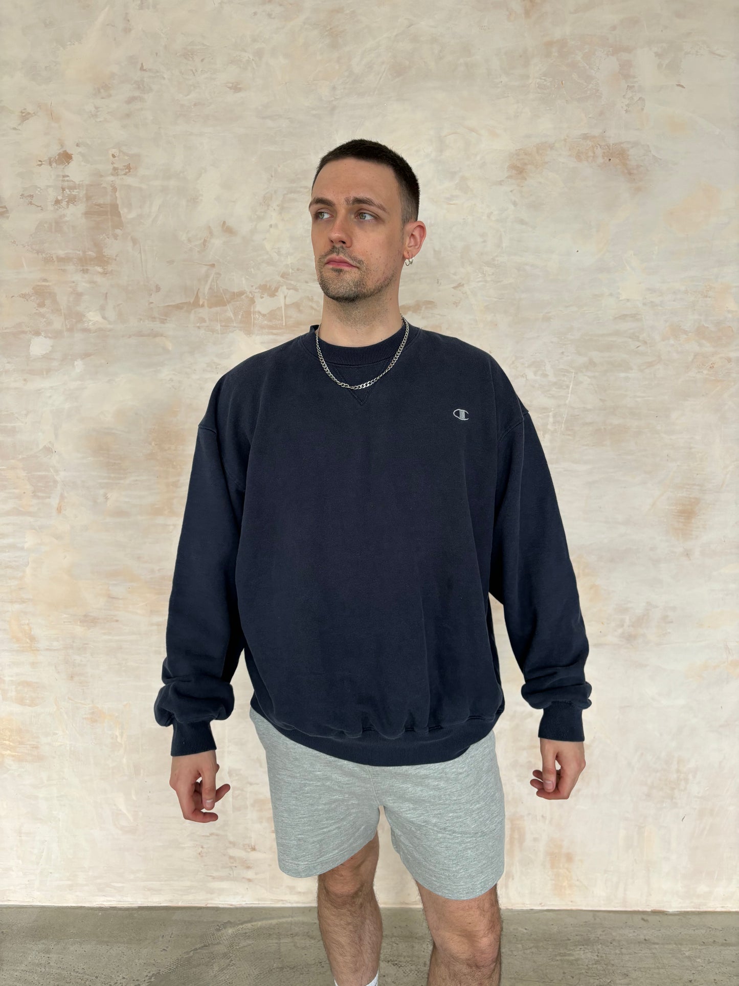 Vintage Champion Sweatshirt
