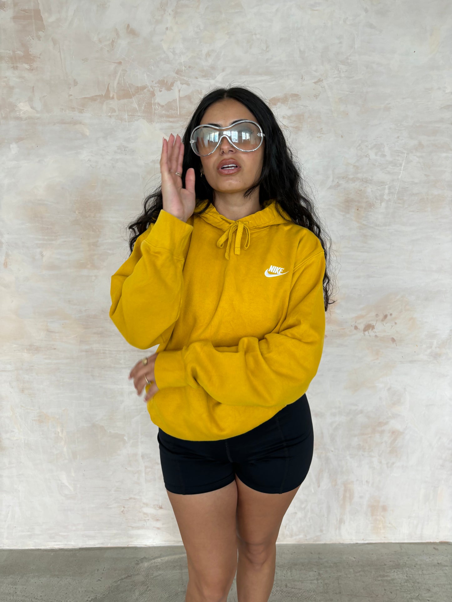Vintage Nike Hoodie