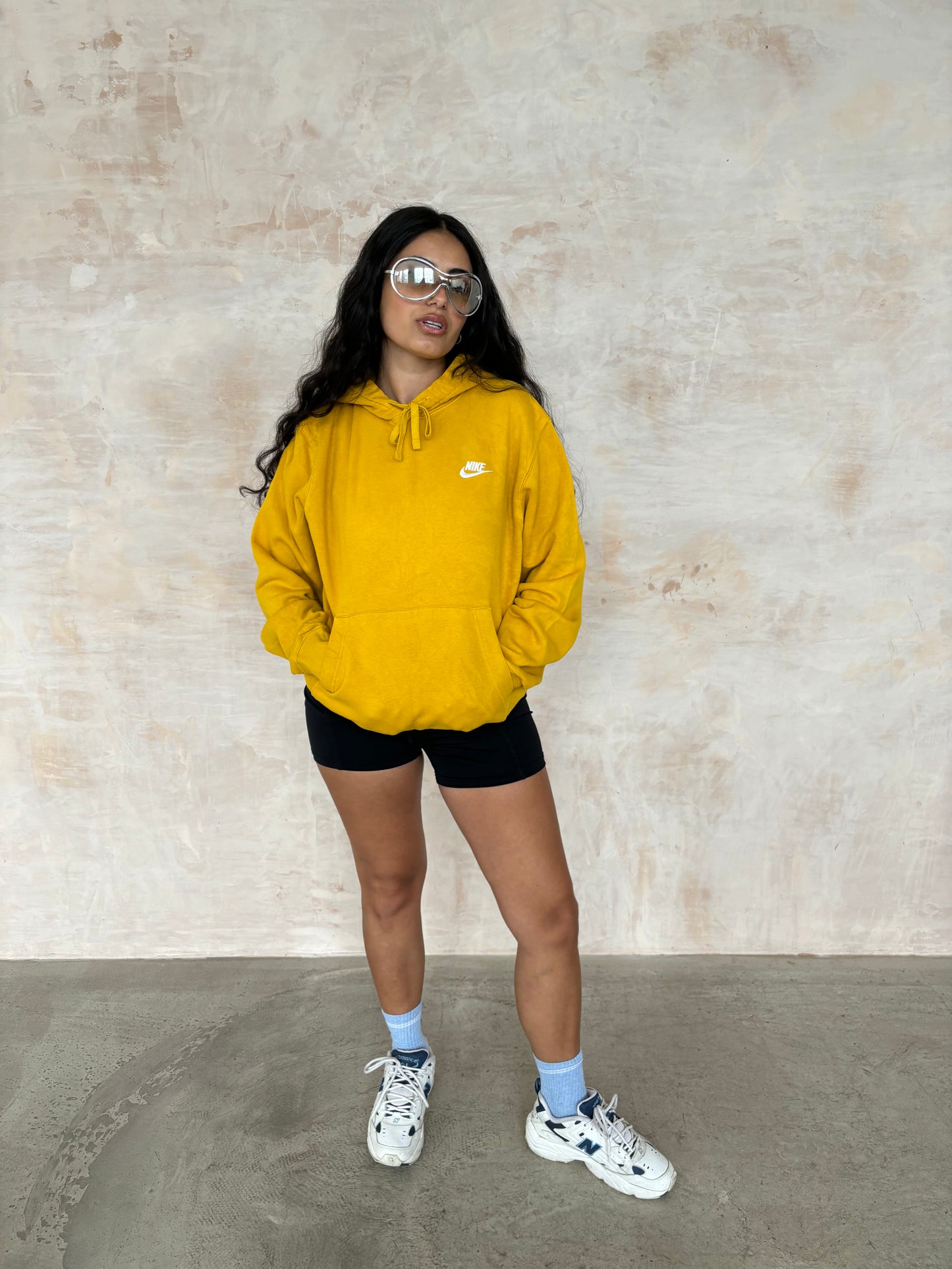 Vintage Nike Hoodie