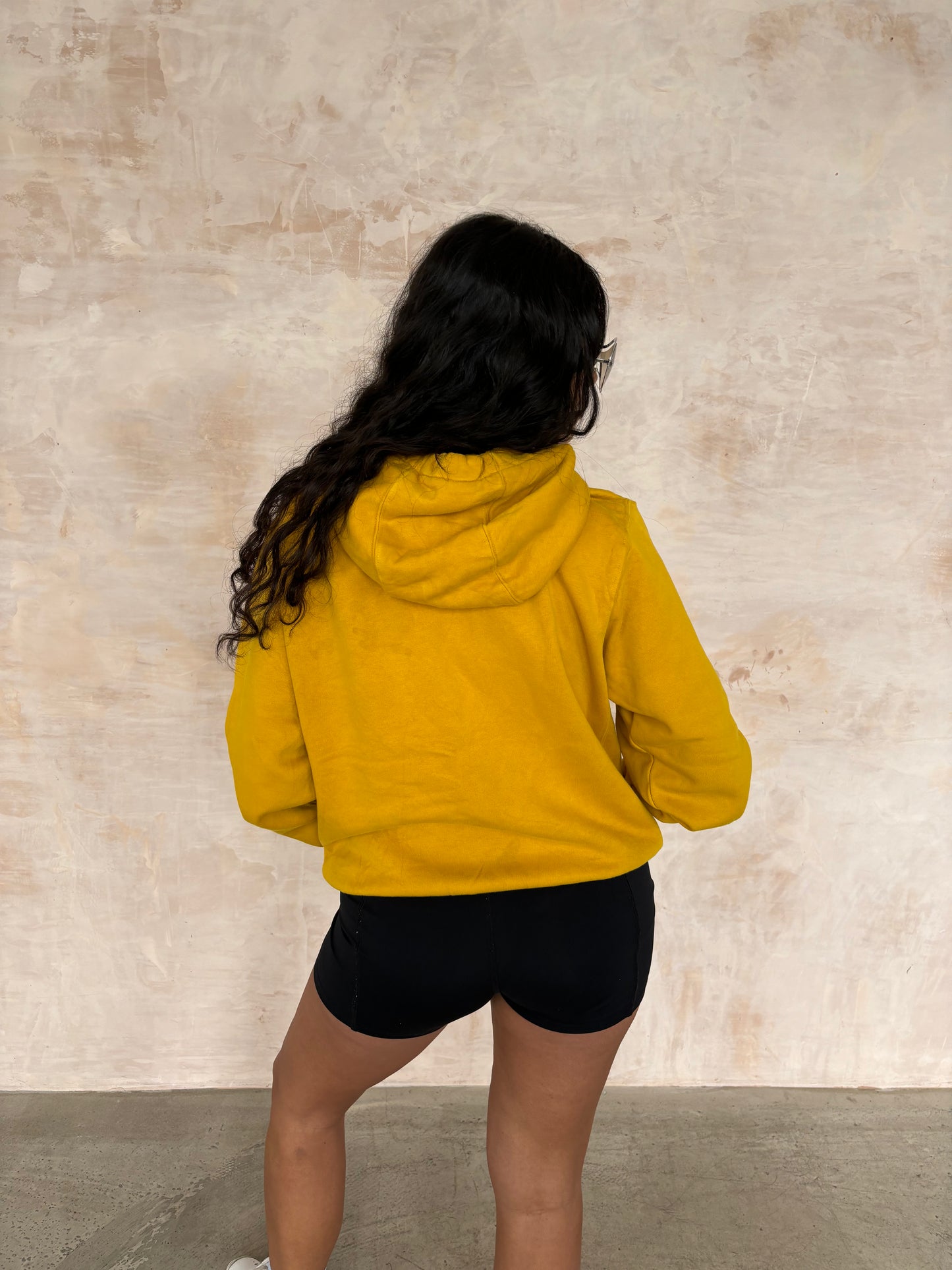 Vintage Nike Hoodie
