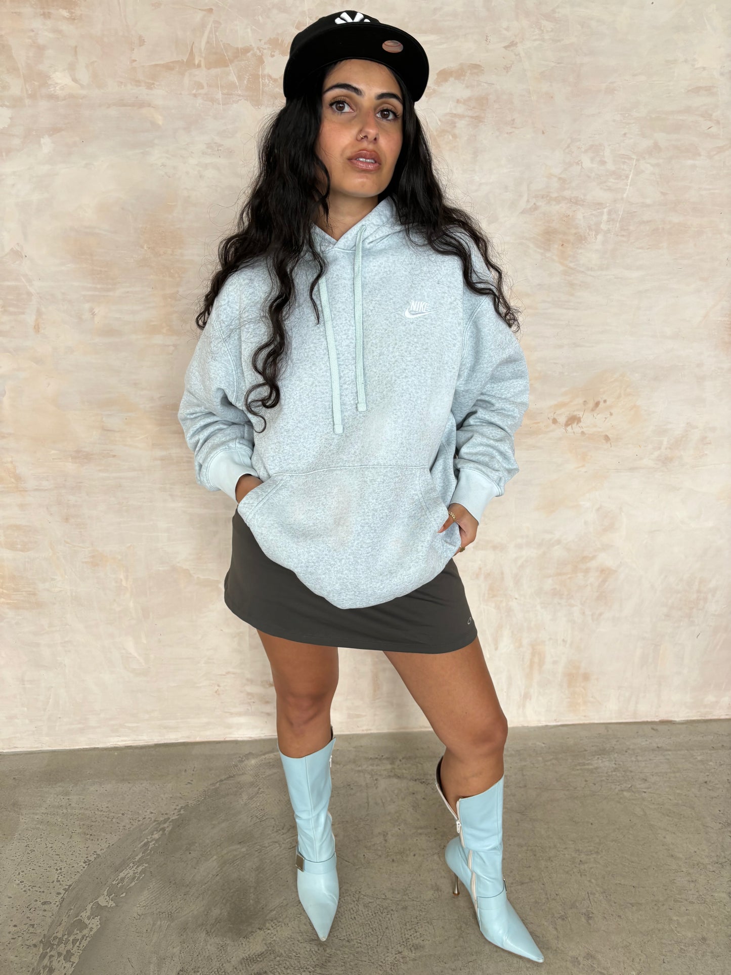 Vintage Nike Hoodie