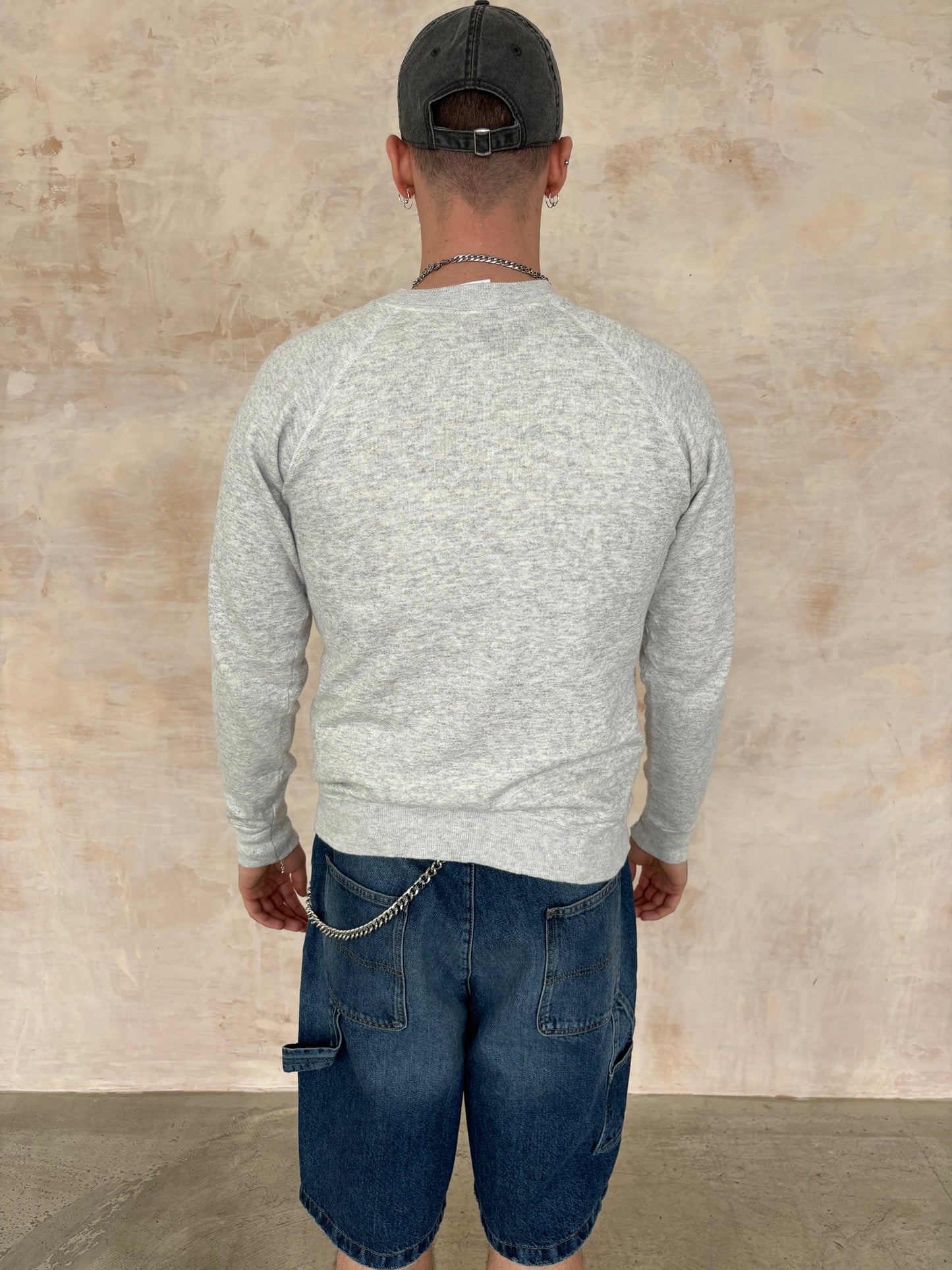 Vintage Sportswear Sweatshirt