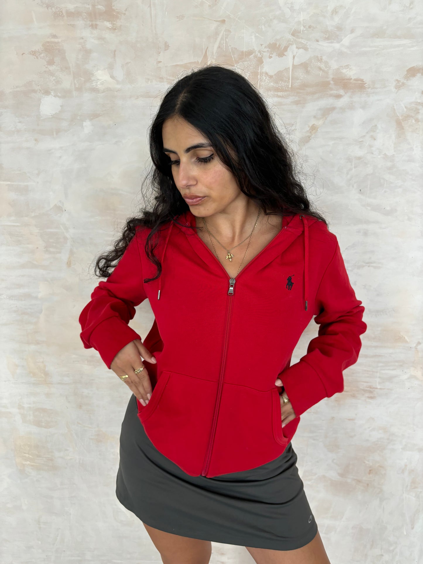 Vintage Ralph Lauren Hoodie