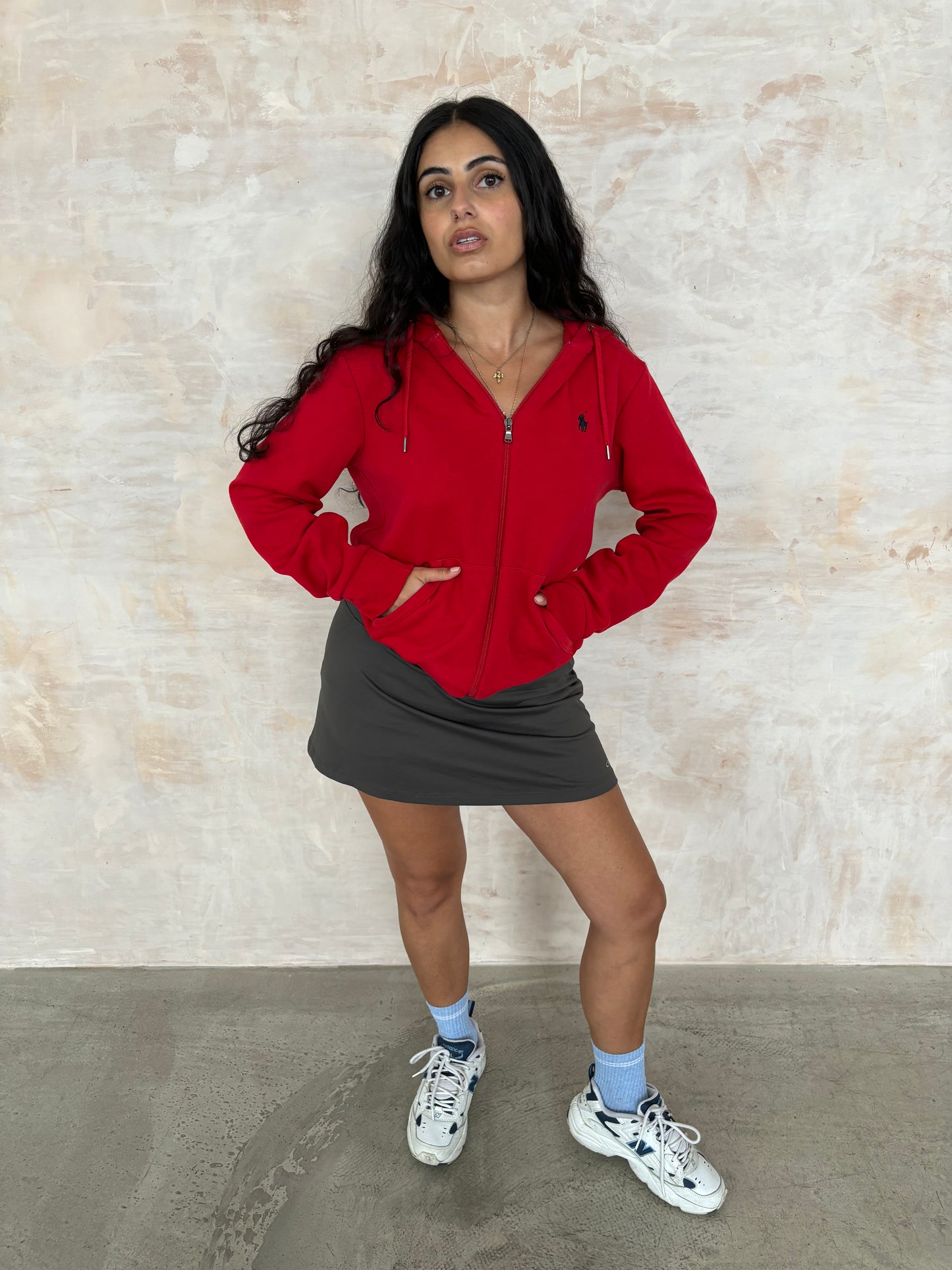 Vintage Ralph Lauren Hoodie