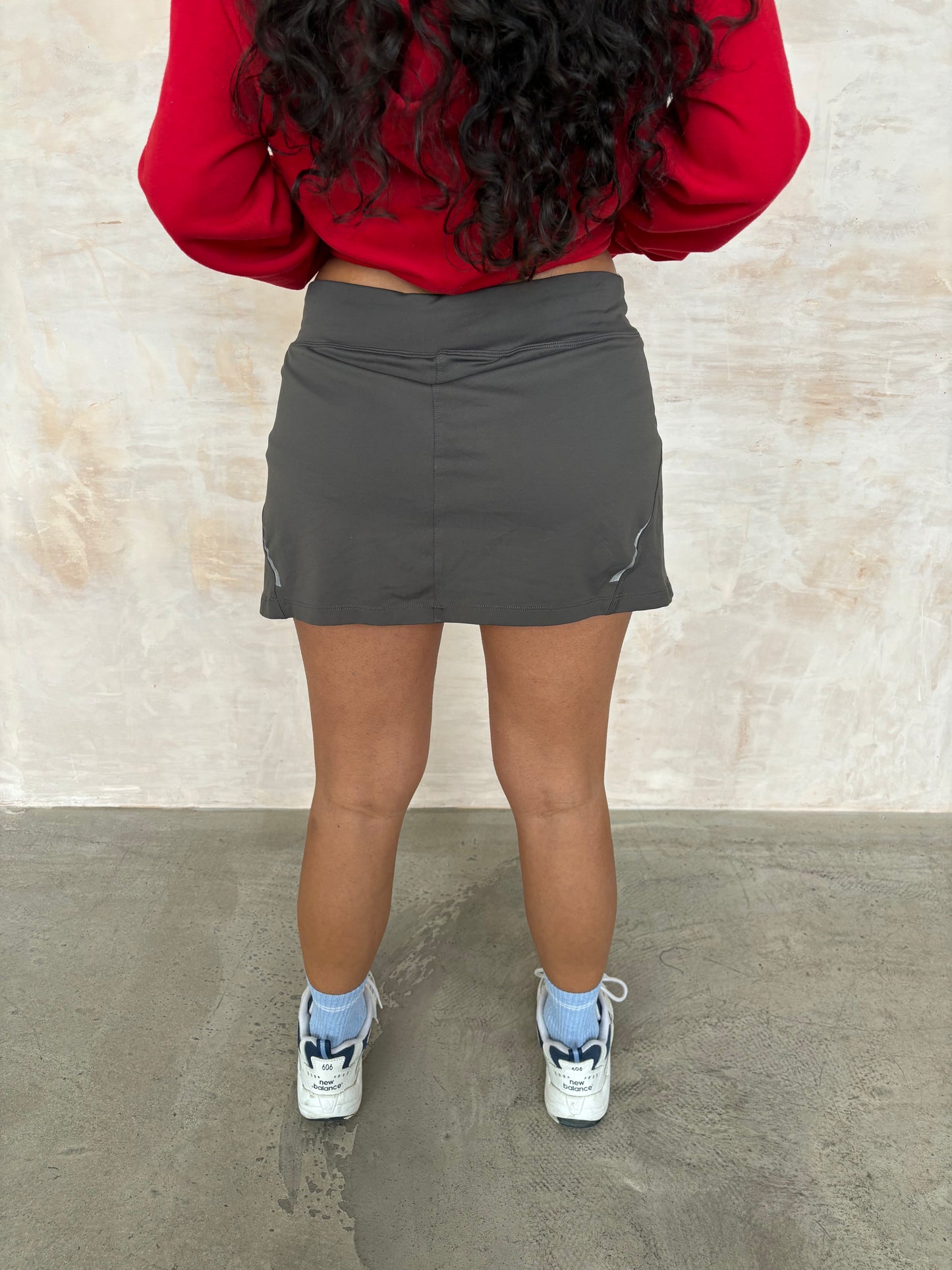 Vintage Champion Skirt