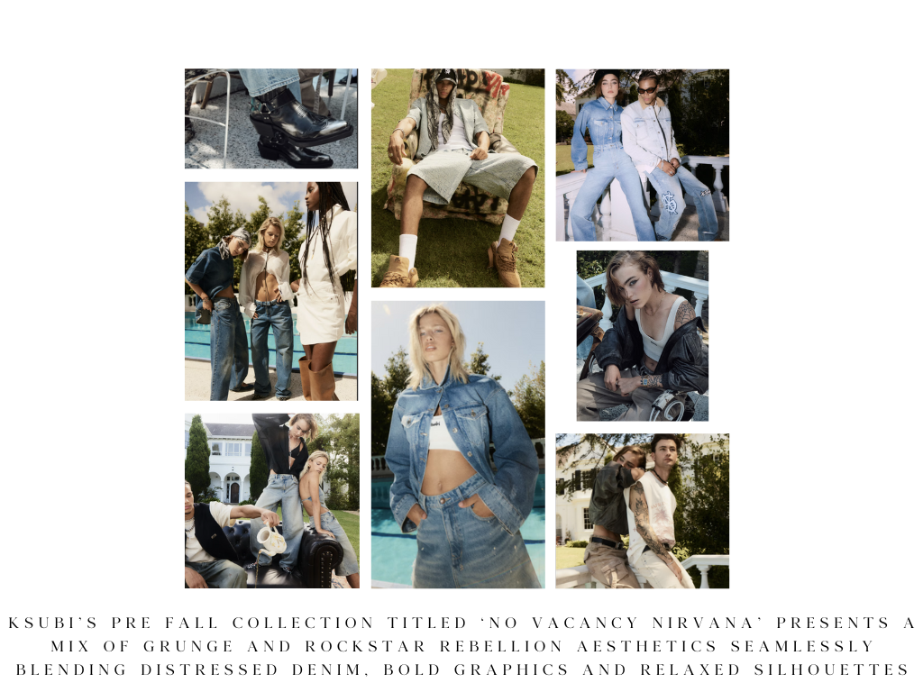 M O O D  S T U D I O Brand & Trend Report - Issue #001 JULY 25