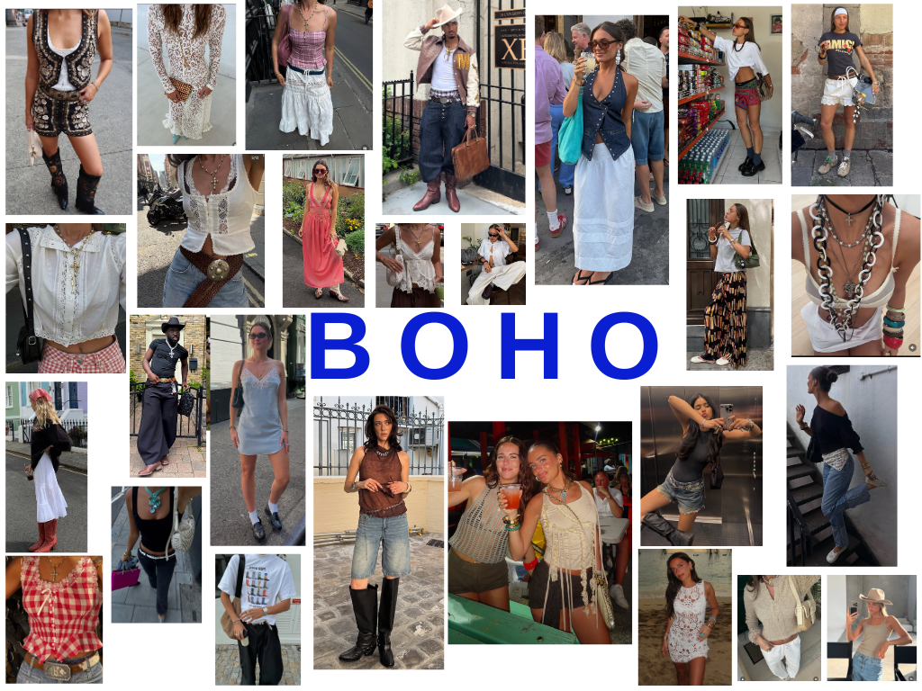 M O O D  S T U D I O Brand & Trend Report - Issue #001 JULY 25