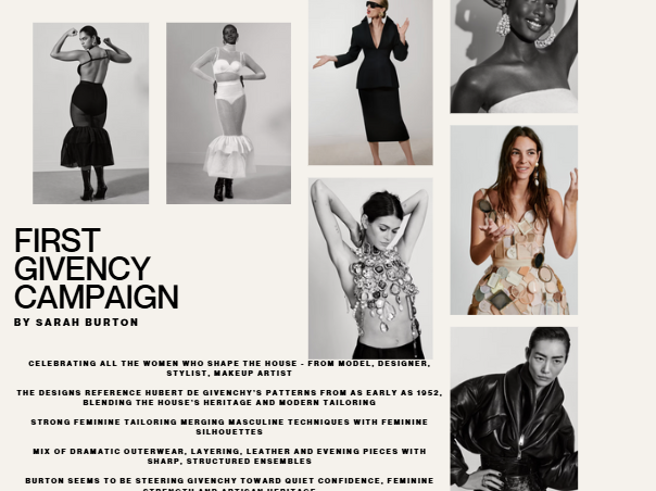 M O O D  S T U D I O Brand & Trend Report - Issue #003 SEP 25